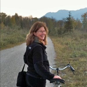 Meet your Posher, Mary